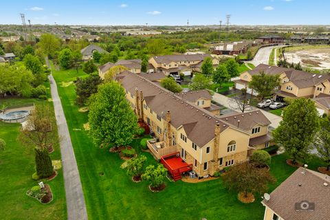 Tiny photo for Tinley Park, IL 60487 (MLS # 12553094)