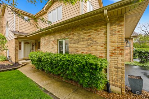 Tiny photo for Tinley Park, IL 60487 (MLS # 12553094)