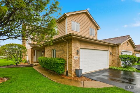Photo of Tinley Park, IL 60487 (MLS # 12553094)