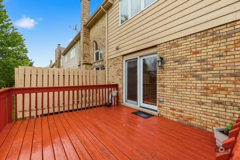 Tiny photo for Tinley Park, IL 60487 (MLS # 12553094)