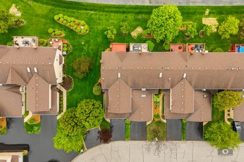 Tiny photo for Tinley Park, IL 60487 (MLS # 12553094)