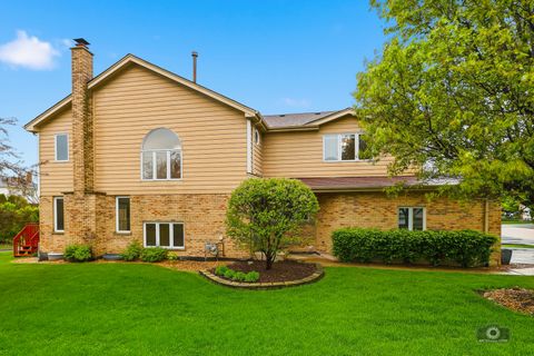 Tiny photo for Tinley Park, IL 60487 (MLS # 12553094)