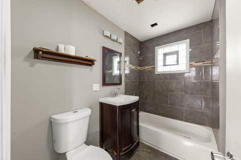 Tiny photo for 8019 46th Street, Lyons, IL 60534 (MLS # 12699278)