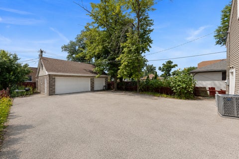 Tiny photo for 8019 46th Street, Lyons, IL 60534 (MLS # 12699278)
