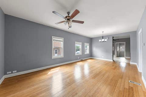 Tiny photo for 8019 46th Street, Lyons, IL 60534 (MLS # 12699278)
