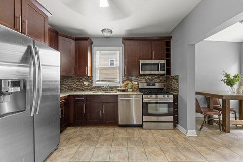 Tiny photo for 8019 46th Street, Lyons, IL 60534 (MLS # 12699278)