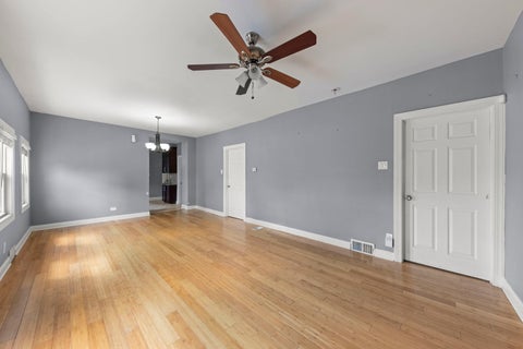Tiny photo for 8019 46th Street, Lyons, IL 60534 (MLS # 12699278)