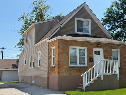Tiny photo for 8019 46th Street, Lyons, IL 60534 (MLS # 12699278)