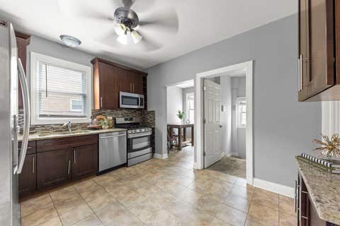 Tiny photo for 8019 46th Street, Lyons, IL 60534 (MLS # 12699278)
