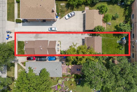 Tiny photo for 8019 46th Street, Lyons, IL 60534 (MLS # 12699278)