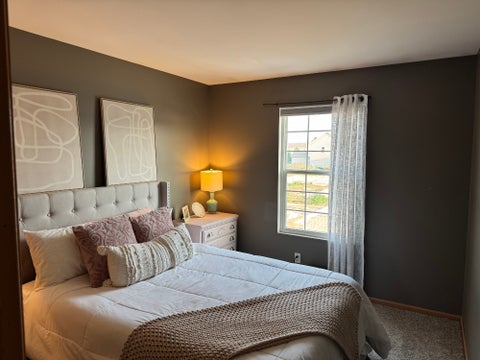 Tiny photo for 88 E South Avenue, Cortland, IL 60112 (MLS # 12718308)