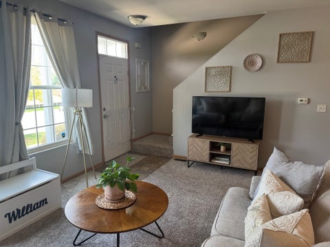 Tiny photo for 88 E South Avenue, Cortland, IL 60112 (MLS # 12718308)