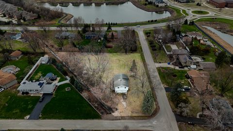 10135 Sunridge Drive Naperville IL 60564