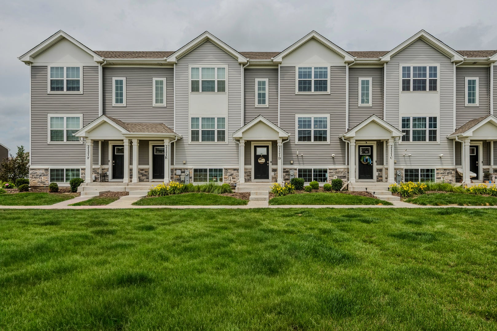 2121 Sassafras Way D