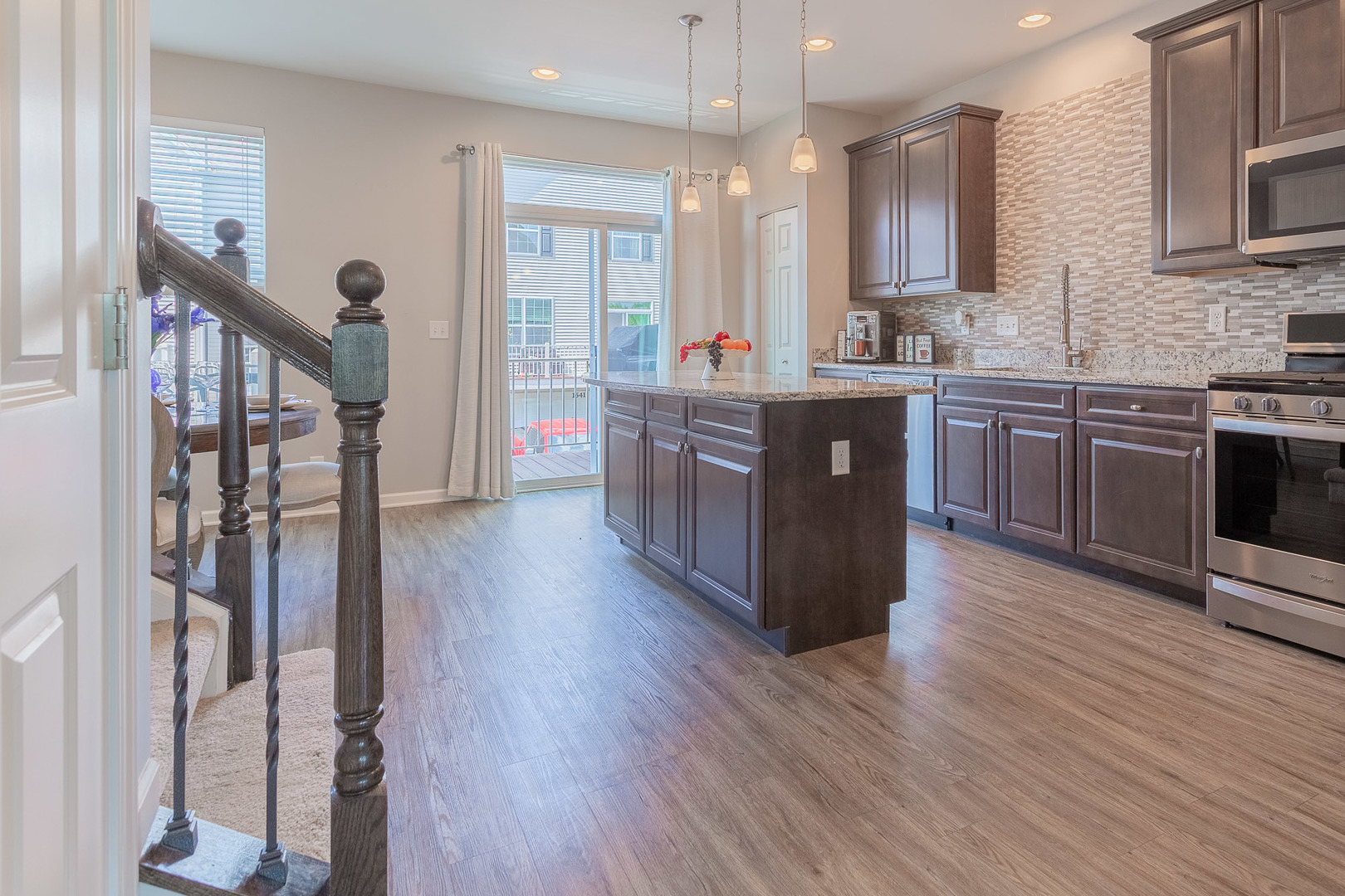 1609 Deer Pointe Drive