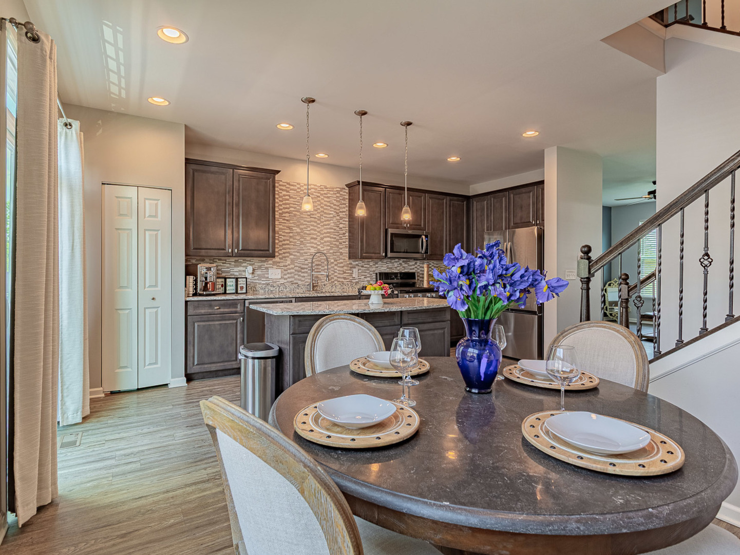 1609 Deer Pointe Drive