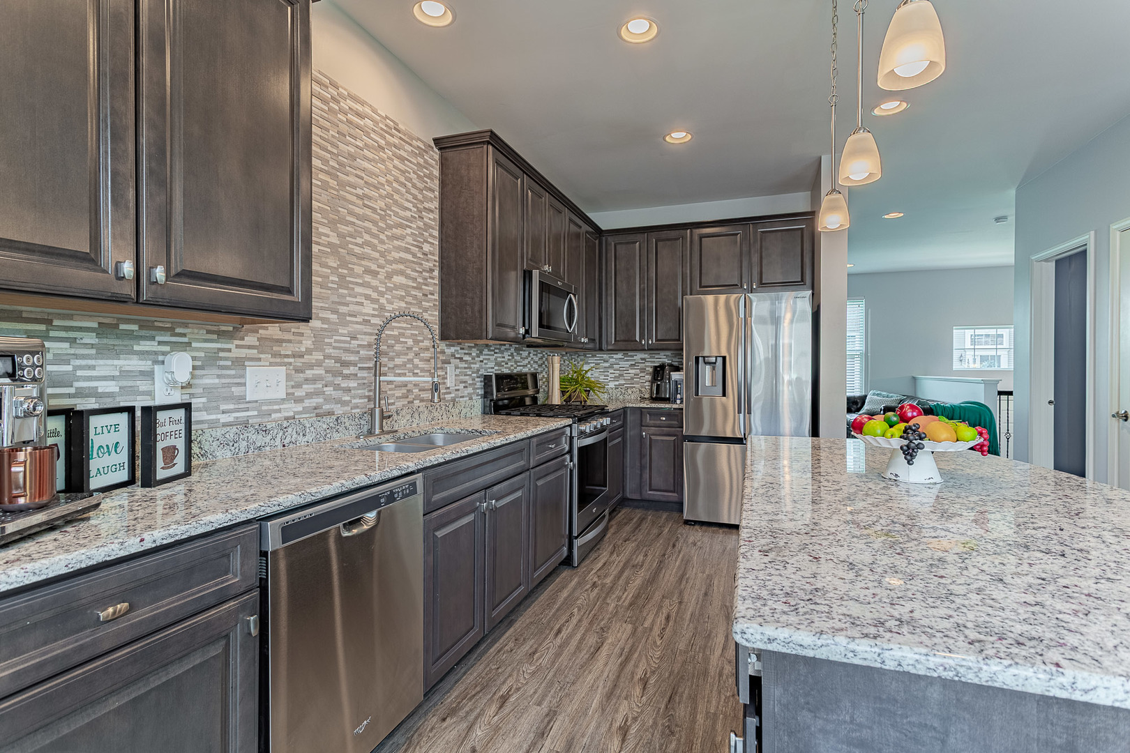 1609 Deer Pointe Drive