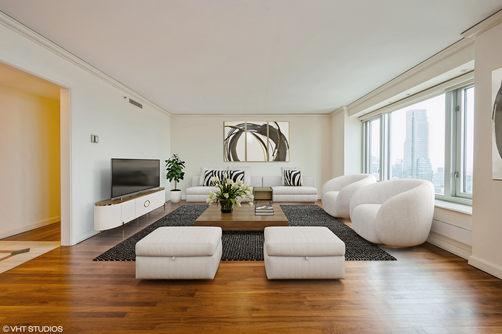 132 E DELAWARE Place 5403