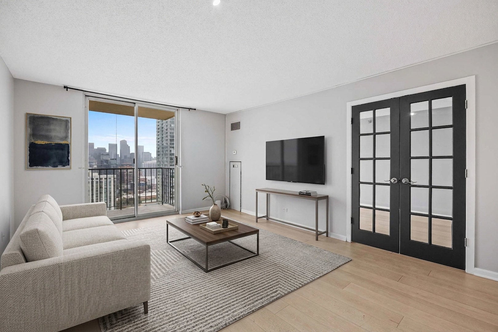 1212 N LASALLE Street 2505