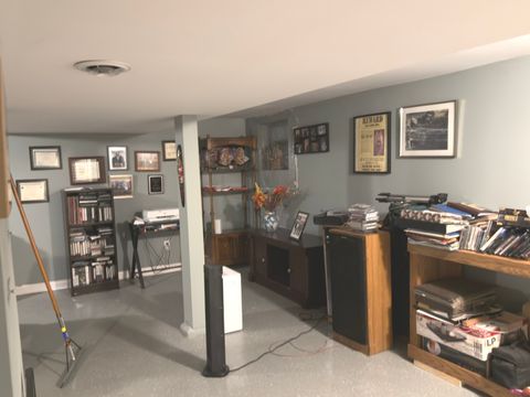 Tiny photo for 1931 S 2nd Avenue, Maywood, IL 60153 (MLS # 12562683)