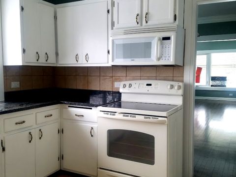 Tiny photo for 1931 S 2nd Avenue, Maywood, IL 60153 (MLS # 12562683)