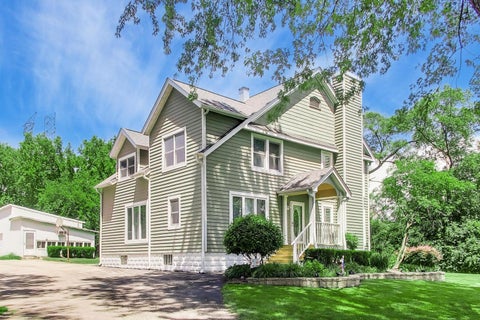 Tiny photo for 24W066 St Charles Road, Wheaton, IL 60187 (MLS # 12650802)