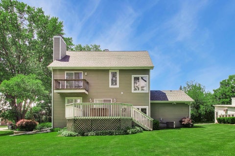 Tiny photo for 24W066 St Charles Road, Wheaton, IL 60187 (MLS # 12650802)