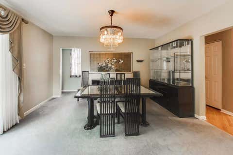 Tiny photo for 24W066 St Charles Road, Wheaton, IL 60187 (MLS # 12650802)
