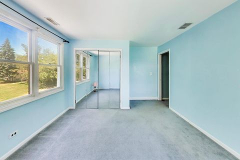 Tiny photo for 24W066 St Charles Road, Wheaton, IL 60187 (MLS # 12650802)