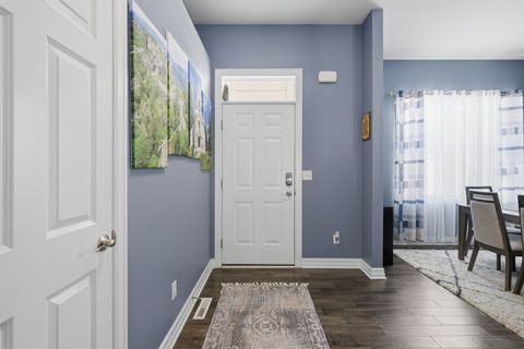 Tiny photo for 6444 Sunnybrook Lane, Machesney Park, IL 61115 (MLS # 12603348)