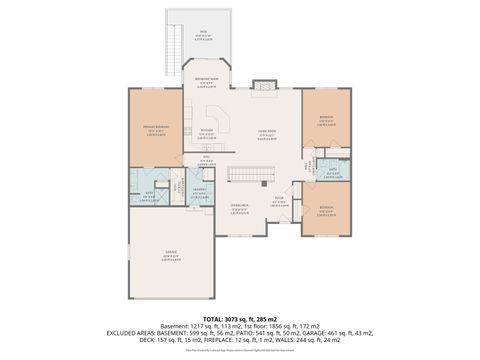 Tiny photo for 6444 Sunnybrook Lane, Machesney Park, IL 61115 (MLS # 12603348)