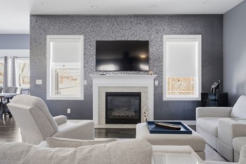 Tiny photo for 6444 Sunnybrook Lane, Machesney Park, IL 61115 (MLS # 12603348)