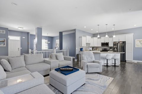 Tiny photo for 6444 Sunnybrook Lane, Machesney Park, IL 61115 (MLS # 12603348)