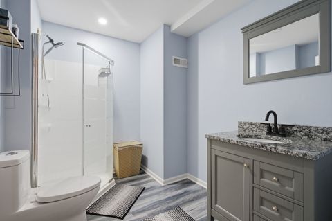 Tiny photo for 6444 Sunnybrook Lane, Machesney Park, IL 61115 (MLS # 12603348)