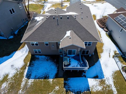 Tiny photo for 6444 Sunnybrook Lane, Machesney Park, IL 61115 (MLS # 12603348)