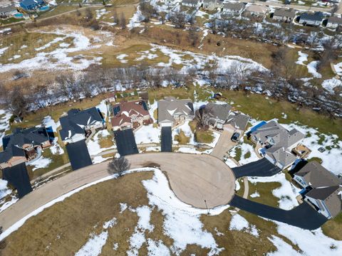 Tiny photo for 6444 Sunnybrook Lane, Machesney Park, IL 61115 (MLS # 12603348)