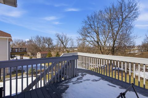 Tiny photo for 6444 Sunnybrook Lane, Machesney Park, IL 61115 (MLS # 12603348)