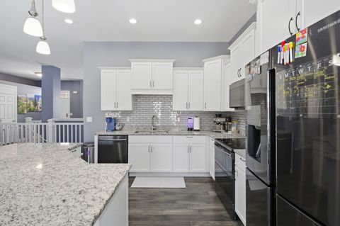 Tiny photo for 6444 Sunnybrook Lane, Machesney Park, IL 61115 (MLS # 12603348)