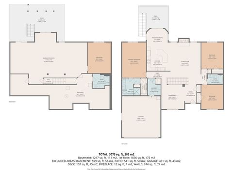 Tiny photo for 6444 Sunnybrook Lane, Machesney Park, IL 61115 (MLS # 12603348)