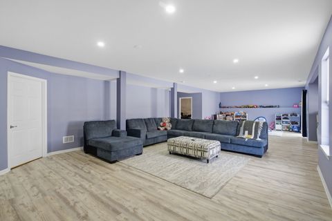 Tiny photo for 6444 Sunnybrook Lane, Machesney Park, IL 61115 (MLS # 12603348)