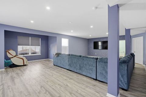 Tiny photo for 6444 Sunnybrook Lane, Machesney Park, IL 61115 (MLS # 12603348)