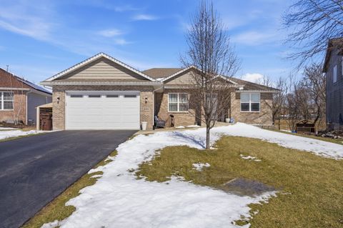 Tiny photo for 6444 Sunnybrook Lane, Machesney Park, IL 61115 (MLS # 12603348)