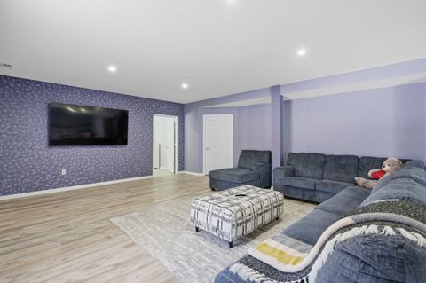 Tiny photo for 6444 Sunnybrook Lane, Machesney Park, IL 61115 (MLS # 12603348)