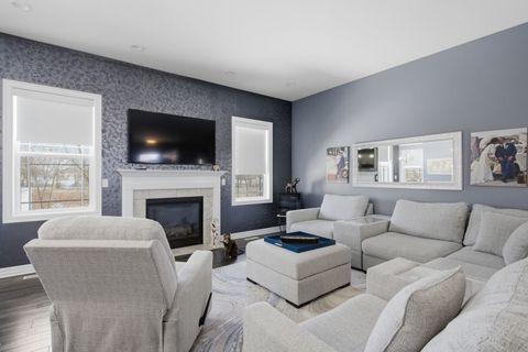 Tiny photo for 6444 Sunnybrook Lane, Machesney Park, IL 61115 (MLS # 12603348)