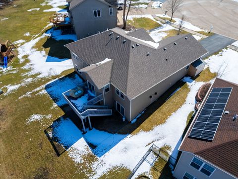 Tiny photo for 6444 Sunnybrook Lane, Machesney Park, IL 61115 (MLS # 12603348)