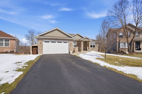Photo of 6444 Sunnybrook Lane, Machesney Park, IL 61115 (MLS # 12603348)