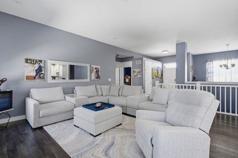 Tiny photo for 6444 Sunnybrook Lane, Machesney Park, IL 61115 (MLS # 12603348)