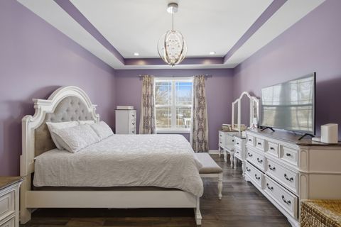 Tiny photo for 6444 Sunnybrook Lane, Machesney Park, IL 61115 (MLS # 12603348)