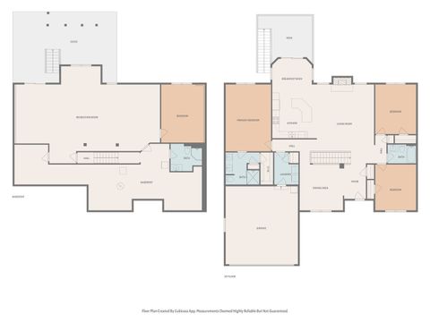 Tiny photo for 6444 Sunnybrook Lane, Machesney Park, IL 61115 (MLS # 12603348)