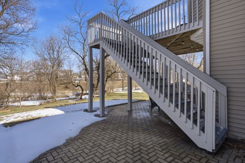 Tiny photo for 6444 Sunnybrook Lane, Machesney Park, IL 61115 (MLS # 12603348)